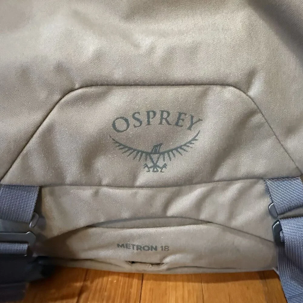 OSPREY pre owned